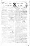 Hibernian Journal; or, Chronicle of Liberty Friday 02 January 1807 Page 1