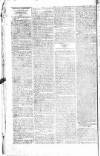 Hibernian Journal; or, Chronicle of Liberty Friday 02 January 1807 Page 4