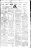 Hibernian Journal; or, Chronicle of Liberty Friday 09 January 1807 Page 1