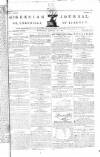 Hibernian Journal; or, Chronicle of Liberty Wednesday 14 January 1807 Page 1