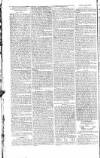 Hibernian Journal; or, Chronicle of Liberty Wednesday 21 January 1807 Page 2