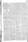 Hibernian Journal; or, Chronicle of Liberty Friday 23 January 1807 Page 4