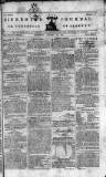 Hibernian Journal; or, Chronicle of Liberty Wednesday 28 January 1807 Page 1
