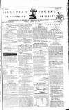 Hibernian Journal; or, Chronicle of Liberty Friday 30 January 1807 Page 1
