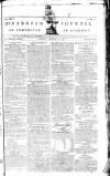 Hibernian Journal; or, Chronicle of Liberty Monday 09 February 1807 Page 1