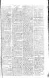 Hibernian Journal; or, Chronicle of Liberty Friday 13 February 1807 Page 3