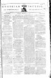 Hibernian Journal; or, Chronicle of Liberty Monday 16 February 1807 Page 1
