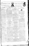 Hibernian Journal; or, Chronicle of Liberty Friday 20 February 1807 Page 1