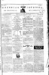 Hibernian Journal; or, Chronicle of Liberty Wednesday 18 March 1807 Page 1