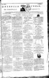 Hibernian Journal; or, Chronicle of Liberty Wednesday 25 March 1807 Page 1