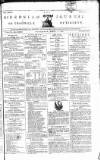 Hibernian Journal; or, Chronicle of Liberty Wednesday 08 April 1807 Page 1