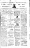 Hibernian Journal; or, Chronicle of Liberty Friday 10 April 1807 Page 1