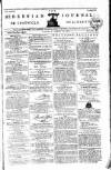 Hibernian Journal; or, Chronicle of Liberty Monday 13 April 1807 Page 1