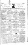 Hibernian Journal; or, Chronicle of Liberty Wednesday 22 April 1807 Page 1