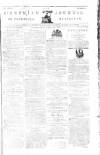 Hibernian Journal; or, Chronicle of Liberty Wednesday 29 April 1807 Page 1