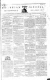 Hibernian Journal; or, Chronicle of Liberty Wednesday 20 May 1807 Page 1