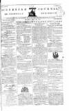 Hibernian Journal; or, Chronicle of Liberty Friday 22 May 1807 Page 1