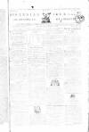 Hibernian Journal; or, Chronicle of Liberty Wednesday 03 June 1807 Page 1