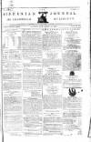 Hibernian Journal; or, Chronicle of Liberty Wednesday 10 June 1807 Page 1