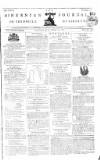 Hibernian Journal; or, Chronicle of Liberty Wednesday 17 June 1807 Page 1