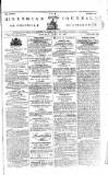 Hibernian Journal; or, Chronicle of Liberty Monday 20 July 1807 Page 1