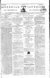 Hibernian Journal; or, Chronicle of Liberty