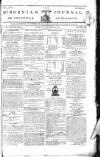 Hibernian Journal; or, Chronicle of Liberty Friday 09 October 1807 Page 1