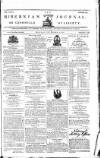 Hibernian Journal; or, Chronicle of Liberty Monday 09 November 1807 Page 1