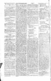 Hibernian Journal; or, Chronicle of Liberty Friday 13 November 1807 Page 2