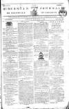Hibernian Journal; or, Chronicle of Liberty Monday 04 January 1808 Page 1