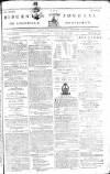 Hibernian Journal; or, Chronicle of Liberty Friday 08 January 1808 Page 1