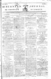 Hibernian Journal; or, Chronicle of Liberty Monday 11 January 1808 Page 1