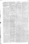 Hibernian Journal; or, Chronicle of Liberty Friday 15 January 1808 Page 2