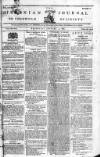 Hibernian Journal; or, Chronicle of Liberty Wednesday 20 January 1808 Page 1