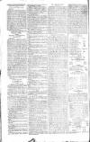 Hibernian Journal; or, Chronicle of Liberty Friday 22 January 1808 Page 4