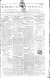 Hibernian Journal; or, Chronicle of Liberty Monday 08 February 1808 Page 1
