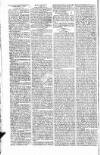 Hibernian Journal; or, Chronicle of Liberty Wednesday 24 February 1808 Page 2