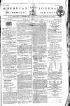 Hibernian Journal; or, Chronicle of Liberty Monday 29 February 1808 Page 1