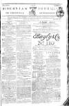 Hibernian Journal; or, Chronicle of Liberty Friday 01 April 1808 Page 1