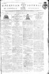 Hibernian Journal; or, Chronicle of Liberty Monday 02 May 1808 Page 1