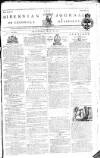 Hibernian Journal; or, Chronicle of Liberty Wednesday 18 May 1808 Page 1