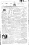 Hibernian Journal; or, Chronicle of Liberty Monday 23 May 1808 Page 1