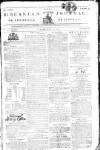 Hibernian Journal; or, Chronicle of Liberty Friday 27 May 1808 Page 1
