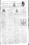Hibernian Journal; or, Chronicle of Liberty Monday 06 June 1808 Page 1