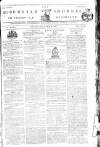 Hibernian Journal; or, Chronicle of Liberty Wednesday 08 June 1808 Page 1