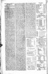 Hibernian Journal; or, Chronicle of Liberty Wednesday 22 June 1808 Page 4