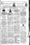 Hibernian Journal; or, Chronicle of Liberty Wednesday 29 June 1808 Page 1