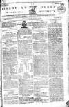 Hibernian Journal; or, Chronicle of Liberty Wednesday 06 July 1808 Page 1