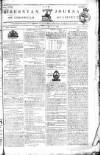 Hibernian Journal; or, Chronicle of Liberty Monday 11 July 1808 Page 1