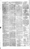 Hibernian Journal; or, Chronicle of Liberty Monday 18 July 1808 Page 4